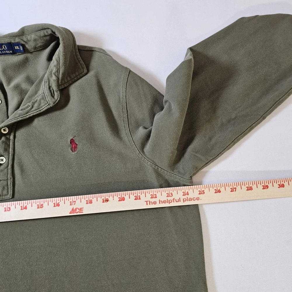 Ralph Lauren little other vtg